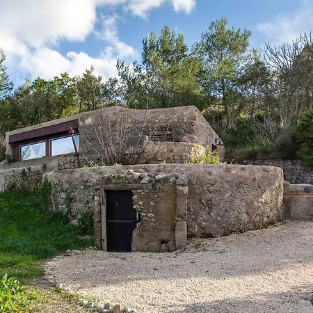 Holiday home Wellnatura Mit Sauna, Kamine, Badewanne