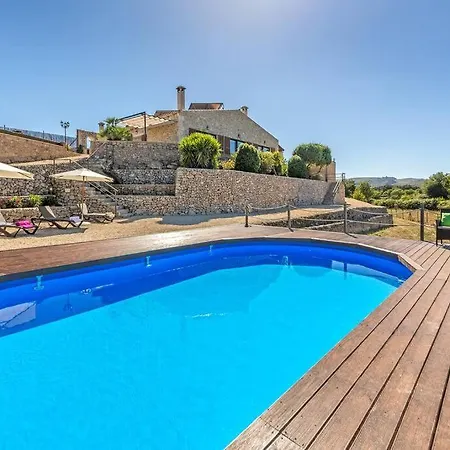Holiday home Wellnatura Mit Sauna, Kamine, Badewanne *