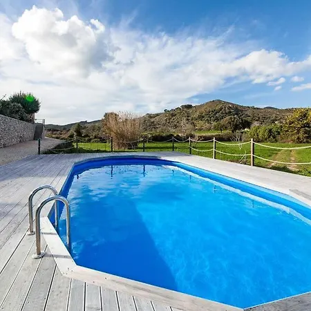 Wellnatura Mit Sauna, Kamine, Badewanne Holiday home