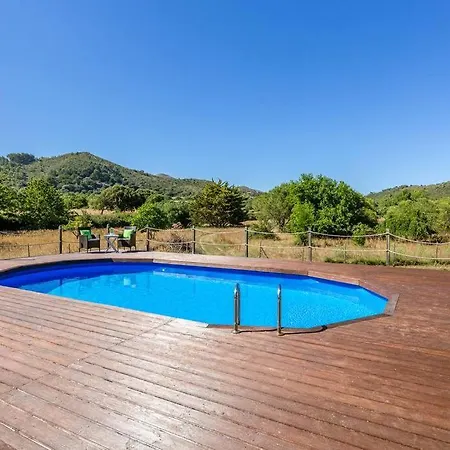 Wellnatura Mit Sauna, Kamine, Badewanne Holiday home Arta