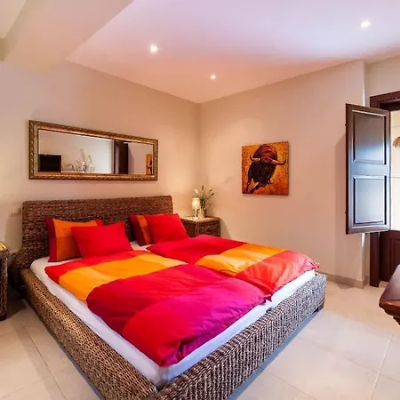 Wellnatura Mit Sauna, Kamine, Badewanne Holiday home Arta