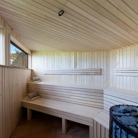 Wellnatura Mit Sauna, Kamine, Badewanne Holiday home Arta