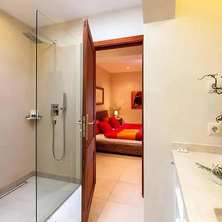 Wellnatura Mit Sauna, Kamine, Badewanne Holiday home Arta